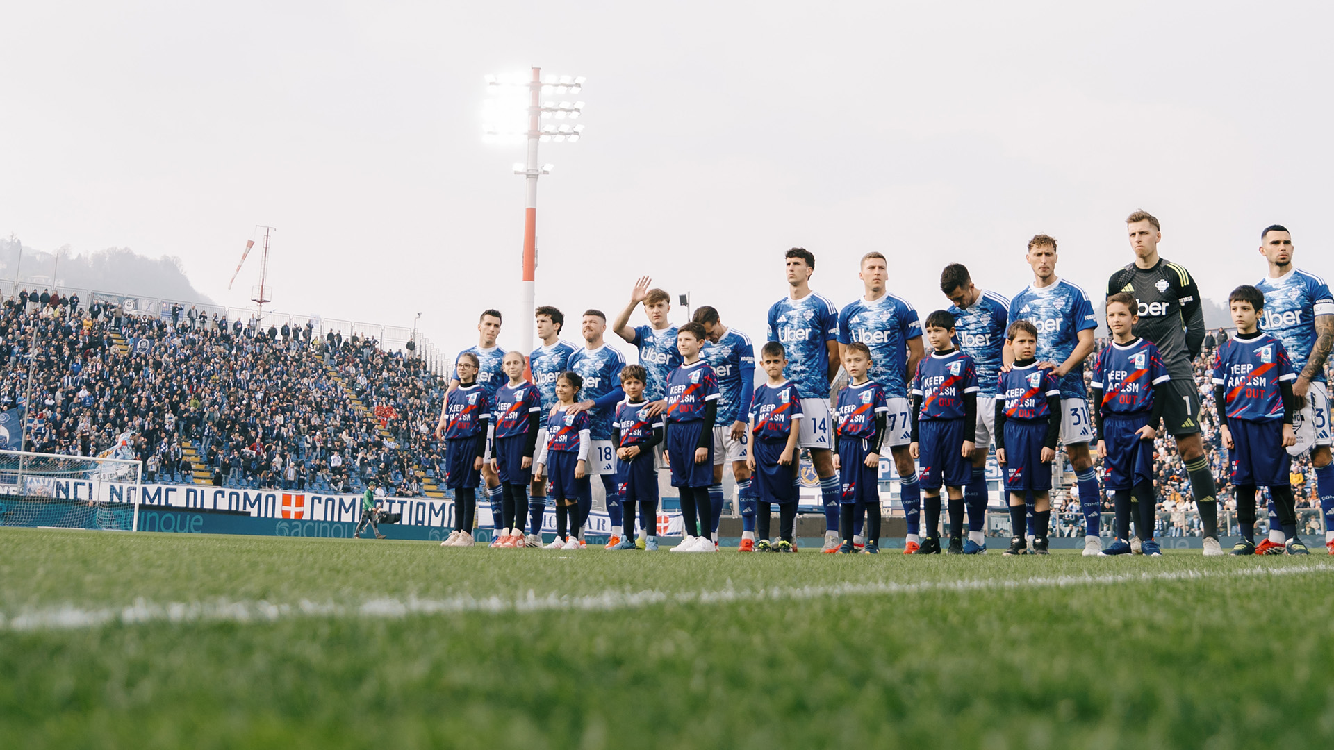 International Break Recap - March